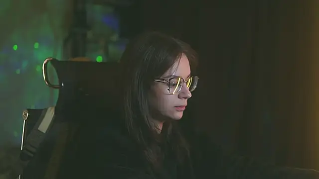 alyssa sweet online show from 11/05/25, 05:07