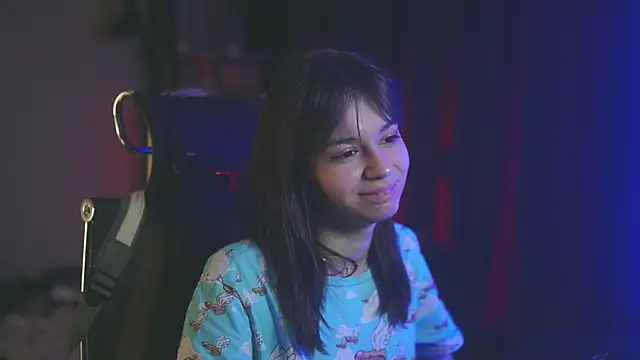 alyssa sweet online show from 11/07/25, 05:51