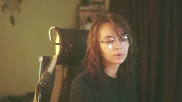 alyssa sweet online show from 01/19/26, 05:33