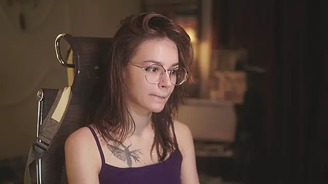 alyssa sweet online show from 03/24/26, 05:23