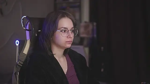 alyssa sweet online show from 04/09/26, 06:30