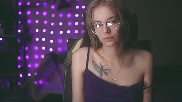 alyssa sweet online show from 06/05/26, 06:52