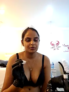 DirtySnowball69 online show from 02/03/25, 04:41