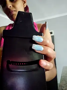 DirtySnowball69 online show from 12/17/25, 10:43