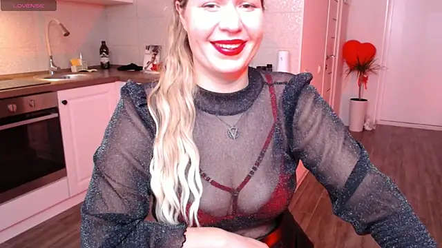 HotTiffani online show from 03/20/25, 09:04