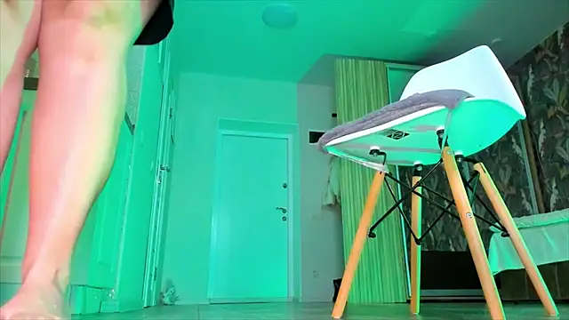 HotTiffani online show from 01/31/26, 07:11