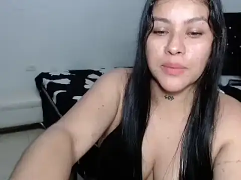 venuz mendoza20 online show from 01/25/25, 01:10