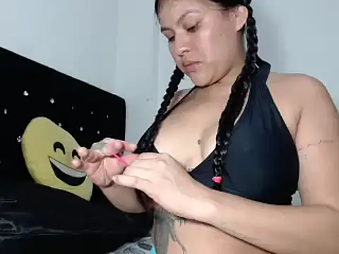 venuz mendoza20 online show from 02/25/25, 08:58