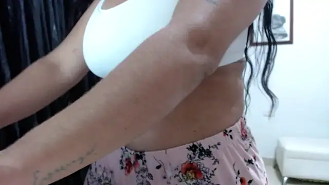 venuz mendoza20 online show from 09/18/25, 01:46