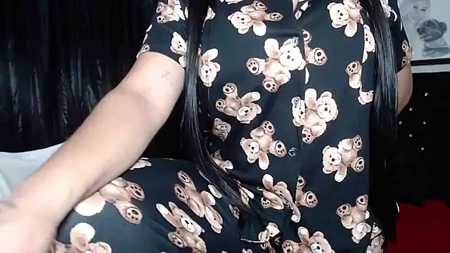 venuz mendoza20 online show from 02/06/26, 08:45