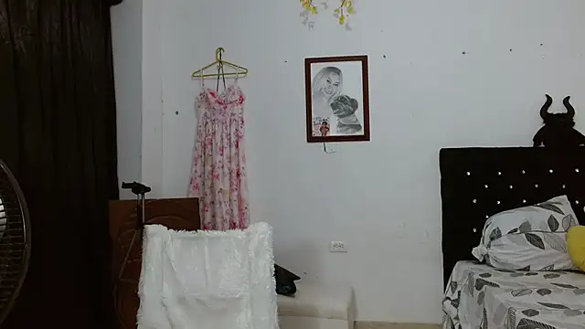 venuz mendoza20 online show from 05/15/26, 01:40
