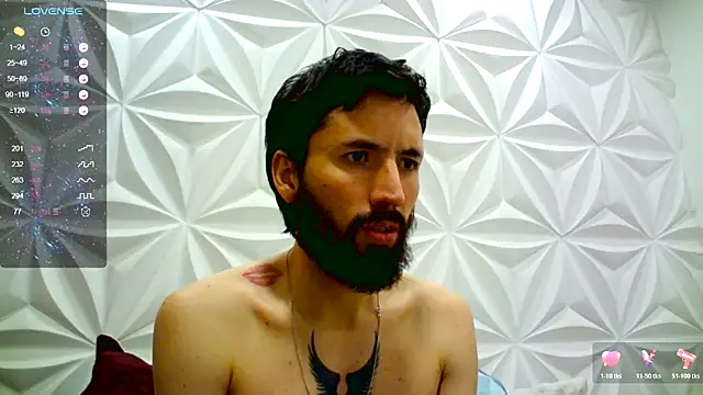 jerryandjessica online show from 11/15/25, 11:32