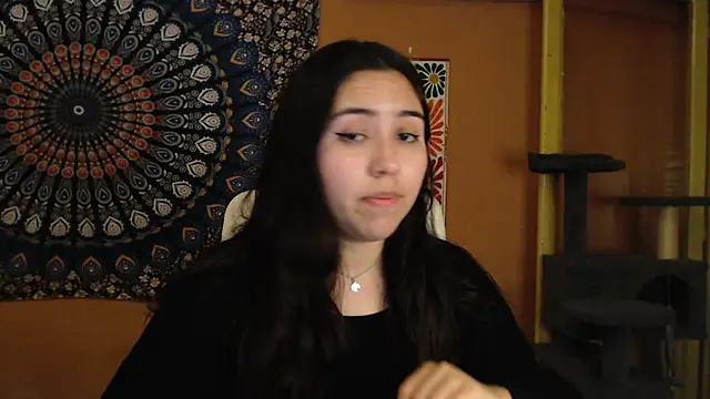 Snapshot of IntimateTales chatting on 12/04/24, 09:35 IntimateTales online show from 12/04/24, 09:35