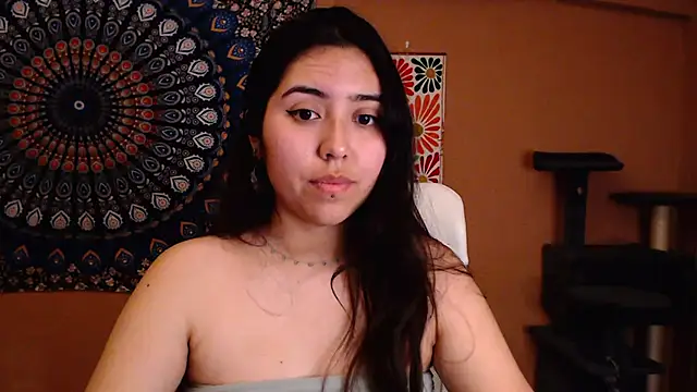 Snapshot of IntimateTales chatting on 03/01/25, 07:26 IntimateTales online show from 03/01/25, 07:26