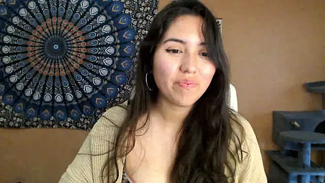 IntimateTales online show from 11/09/25, 08:34