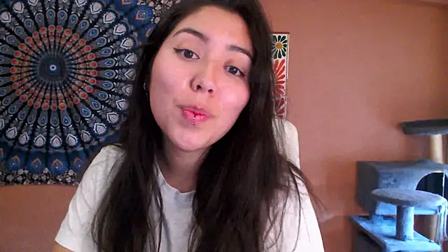 IntimateTales online show from 11/16/25, 08:42