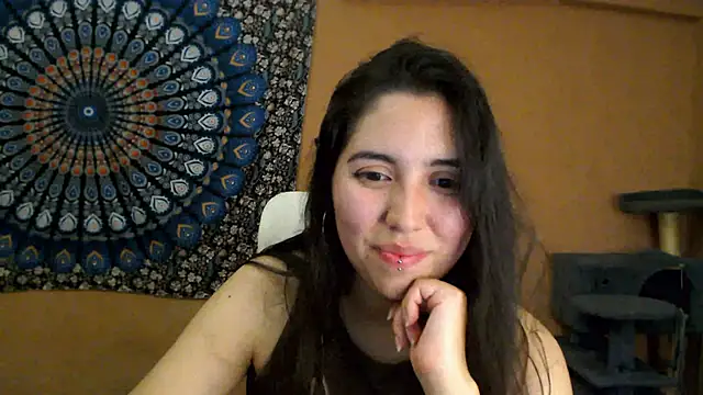 IntimateTales online show from 11/16/25, 08:47