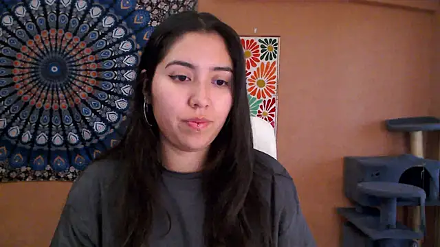 IntimateTales online show from 11/19/25, 10:59