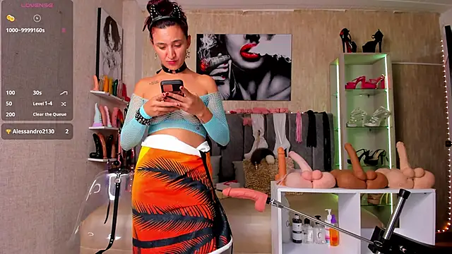 deepthroatlatina online show from 02/24/25, 07:11