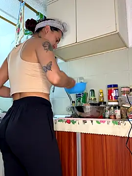 deepthroatlatina online show from 09/09/25, 06:29