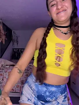 deepthroatlatina online show from 02/06/26, 06:51