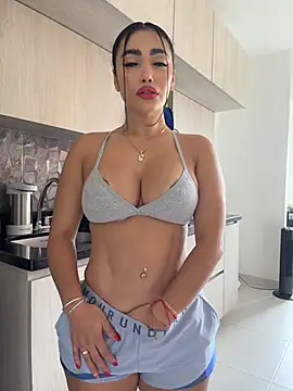 emma andrew1 online show from 04/13/26, 02:22