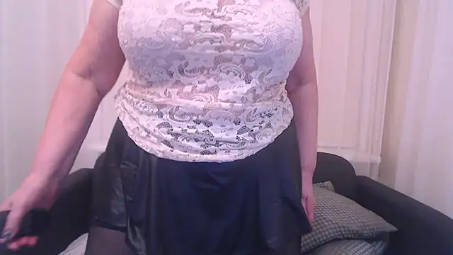 SugarBoobs online show from 01/03/25, 02:30