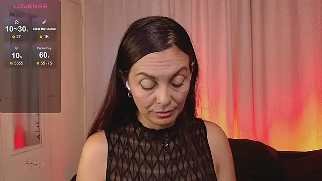 Swetisabella01 online show from 03/05/25, 09:48