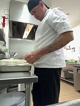 xavier 1988 online show from 02/08/25, 08:42