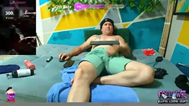 xavier 1988 online show from 11/15/25, 05:20