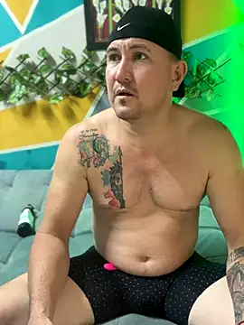 xavier 1988 online show from 11/28/25, 12:35