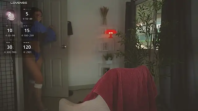 lanabosch online show from 03/29/26, 12:54