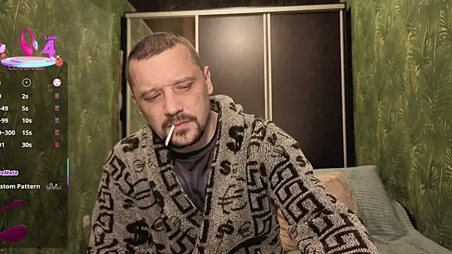 DanielOhCool online show from 12/20/25, 07:37