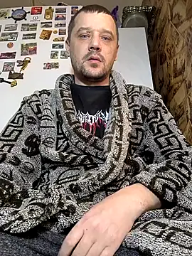 DanielOhCool online show from 01/15/26, 07:35