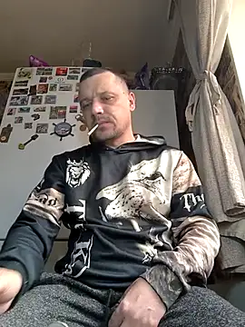 DanielOhCool online show from 03/04/26, 06:30