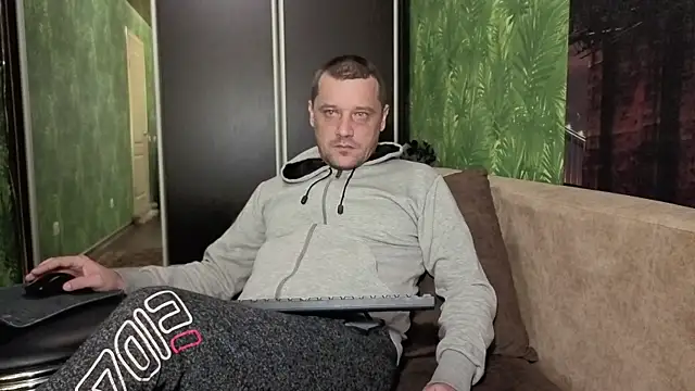 DanielOhCool online show from 05/06/26, 07:13