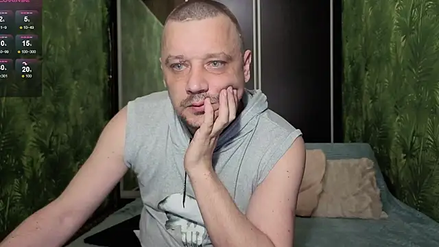 DanielOhCool online show from 05/11/26, 06:08