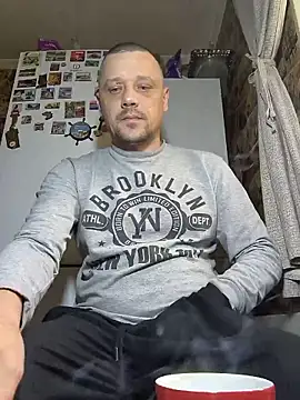 DanielOhCool online show from 05/12/26, 12:35