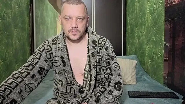 DanielOhCool online show from 05/13/26, 06:11