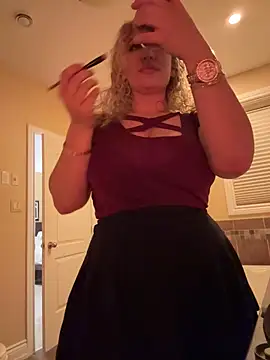 miamellycious online show from 02/19/25, 03:28