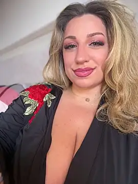 miamellycious online show from 07/12/26, 03:03