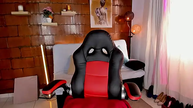 Gaby Sexy  online show from 10/26/25, 02:23