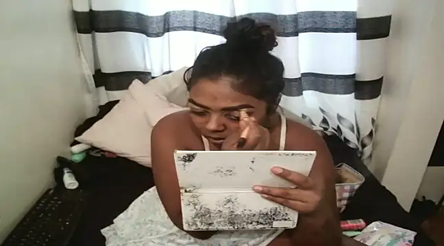 Indian FireXX online show from 03/12/25, 06:51