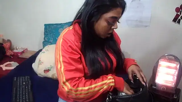 Indian FireXX online show from 07/20/26, 04:53