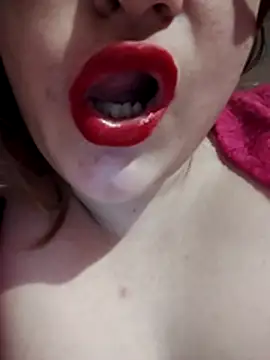 SWEETLUNA077 online show from 01/09/26, 08:32