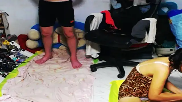 1CuteAndSexy69 online show from 02/22/25, 03:34