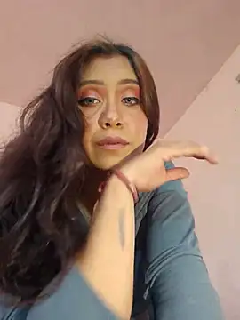 Snapshot of DORYY chatting on 10/23/25, 09:57 DORYY online show from 10/23/25, 09:57