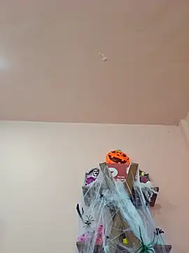 Snapshot of DORYY chatting on 10/29/25, 08:54 DORYY online show from 10/29/25, 08:54