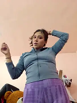 Snapshot of DORYY chatting on 11/07/25, 05:13 DORYY online show from 11/07/25, 05:13