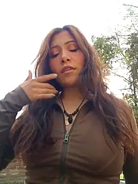 Snapshot of DORYY chatting on 11/10/25, 10:20 DORYY online show from 11/10/25, 10:20